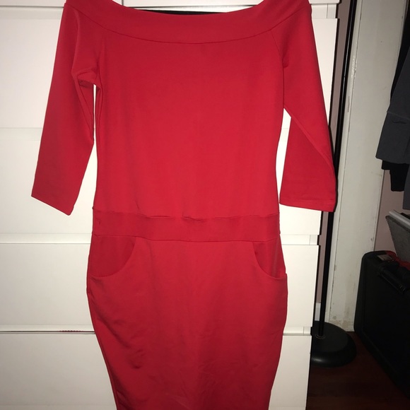 piao Dresses & Skirts - Dress